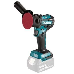 Makita 18V LXT Polishers